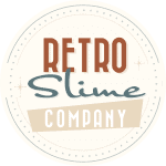 Retro Slime Company